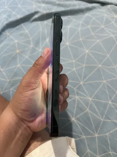 IPHONE 13 pro max 