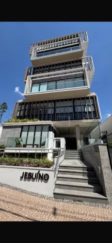 Andar Corporativo para alugar em Campinas, Nova Campinas, com 220 m², Edifício Jesuíno