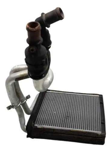 Radiador Ar Frio Evaporadora Volkswagen Passat Cc 2011
