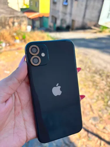 Iphone 11 novo