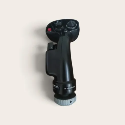 Simulador de Voô Thrustmaster F/A-18C Hornet Ddd-On