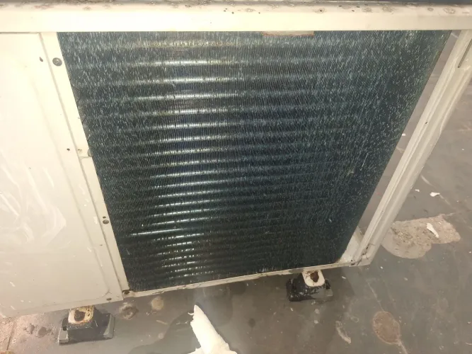 Ar condicionado splite Agratto 18000 btus de cobre