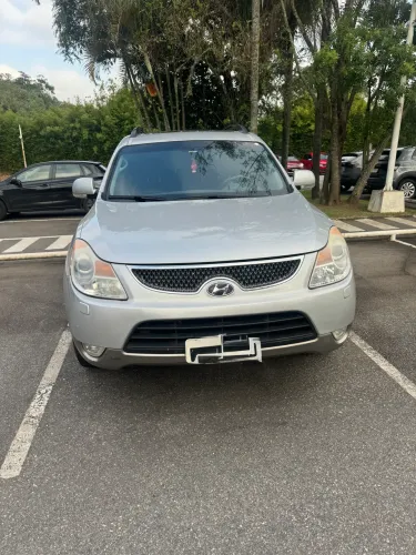 Hyundai Veracruz GLS 3.8 4WD Aut. 2009