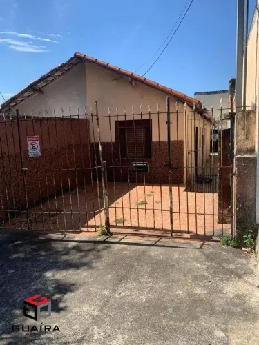 Terreno à venda Baeta Neves - São Bernardo do Campo - SP