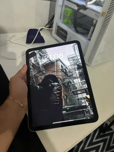 IPAD 11 GERAÇÃO A16
