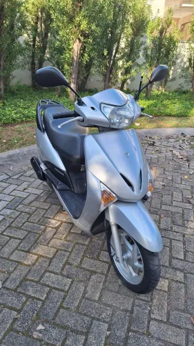 MOTO HONDA LEAD 110cc