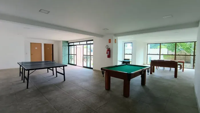 [MONT-SERRAT-10023] Alugo de apto - Casa Forte- 1 Quarto