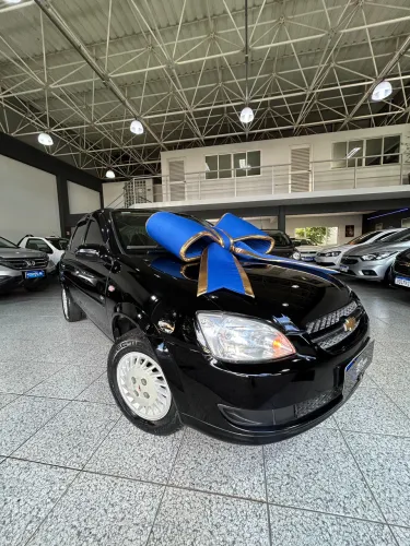Chevrolet Classic Life/ls 1.0 VHC Flexp. 4P 2012