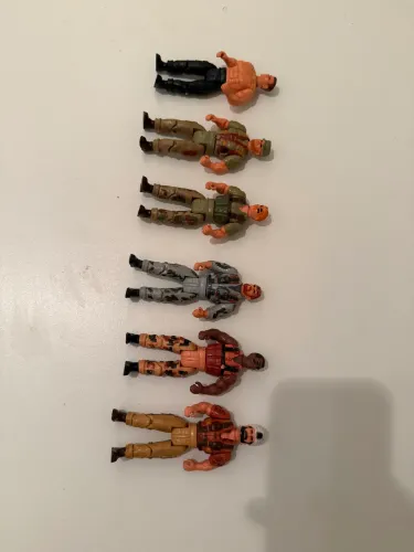 Comando Em Ação SOS Comandos