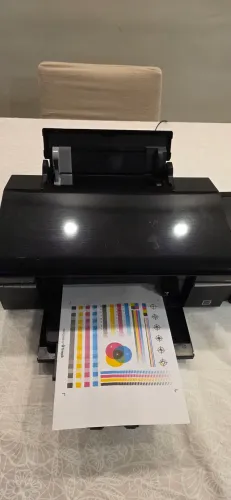 Epson L805