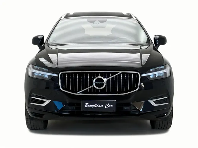 Volvo XC-60 XC 60 T-8 Híbrido Momentum 2.0 5P 2021