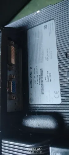 Itens de informática