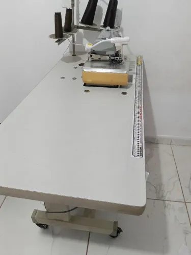 Vendo maquina ponto cadeia top de linha chama