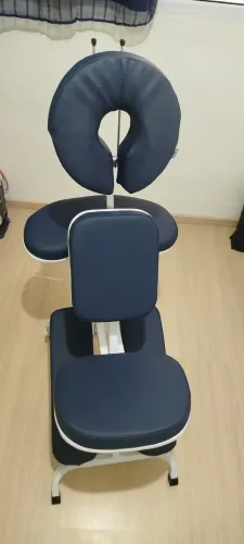 Cadeira Quick massage