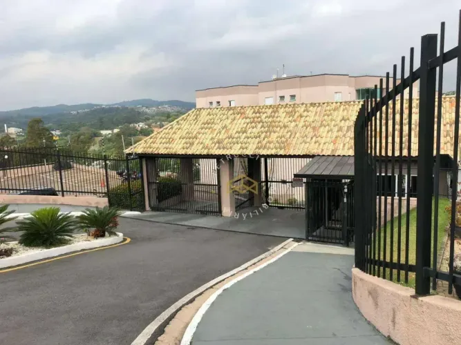 Apartamento com 3 dormitórios para alugar, 76 m² por R$ 3.674,00/mês - Pinheirinho - Vinhe