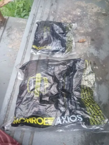 Buchas da balança do hb20 dianteira e trazeira