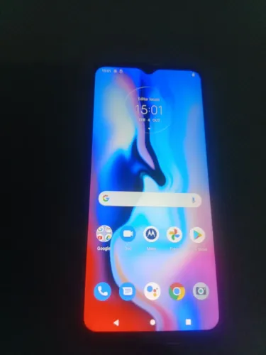 Celular Moto E7 Plus