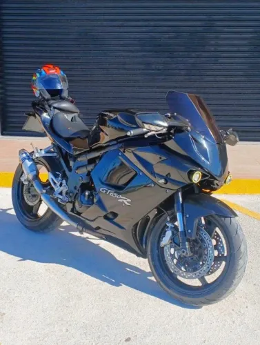 COMET GTR 650