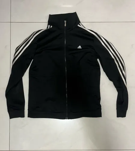 Jaqueta Adidas