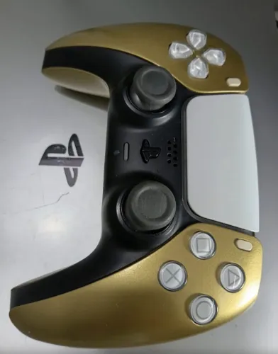 Controle PS5