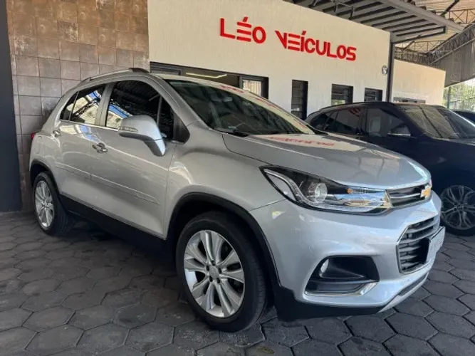 Chevrolet Tracker Premier 1.4 Turbo 16V Flex AUT 2019
