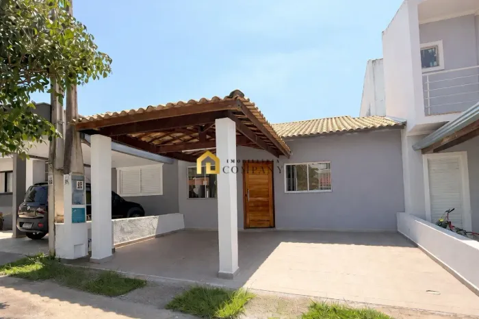 Condomínio Horto Florestal 1 - Casa térrea à venda no Condomínio Horto Florestal 1  Soroca
