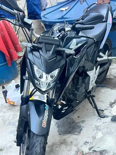 CB Twister 300f 2023