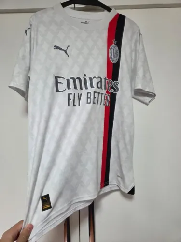 Camisa Milan 2023-24 away original