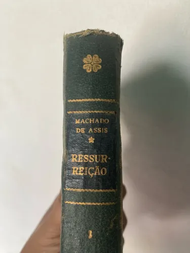 Coleção Machado de Assis