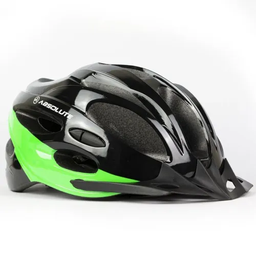 Capacete absolute De CICLISTA 