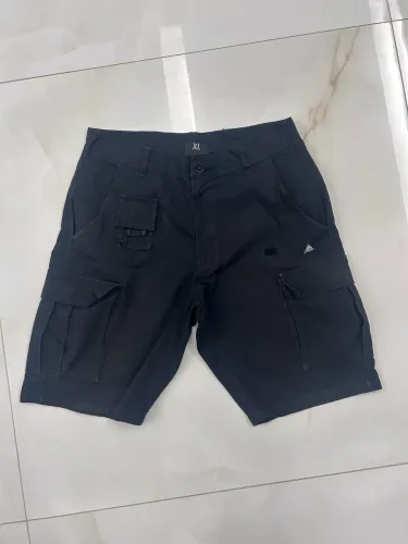 Short cargo