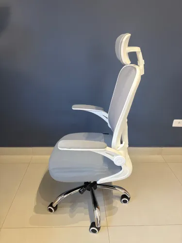 Cadeira ergométrica