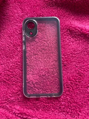 Capa Samsung A03 core