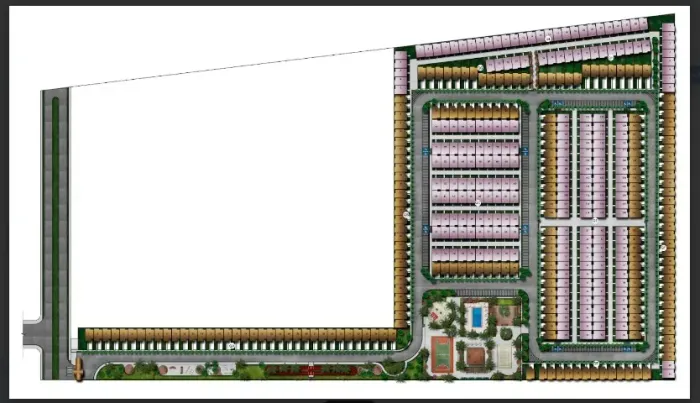 JARDIM COQUEIRAIS NOVO LANÇAMENTO