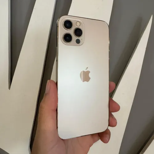 IPhone 12 Pro, Promoção 