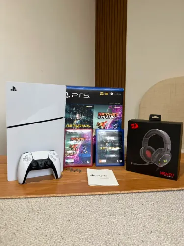 PlayStation 5