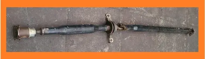 Cardan Ford Edge 2011 2012 2013 2014 2015 3.5 V6