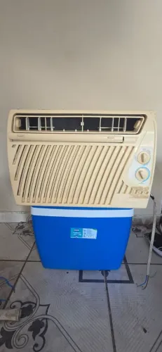 Ar condicionado de Janela 7.500 BTU's