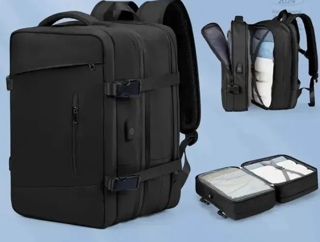 Mochila/Mala