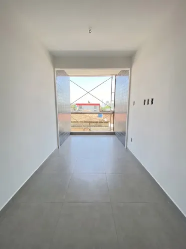 Apartamento no Cristo 