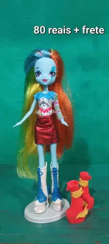 Rainbow Dash²