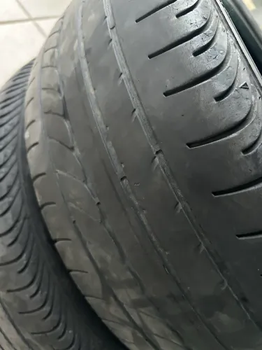Vendo pneus Goodyear 