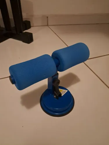 suporte para abdominal