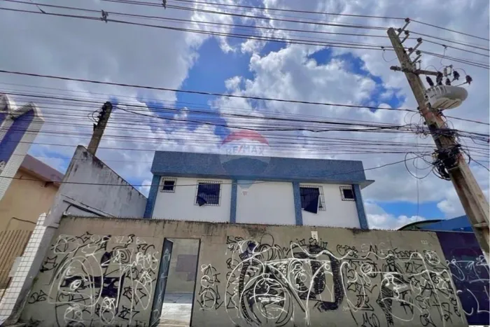 Hub Corporativo na Augusto Montenegro: Visibilidade Máxima e Infraestrutura Completa