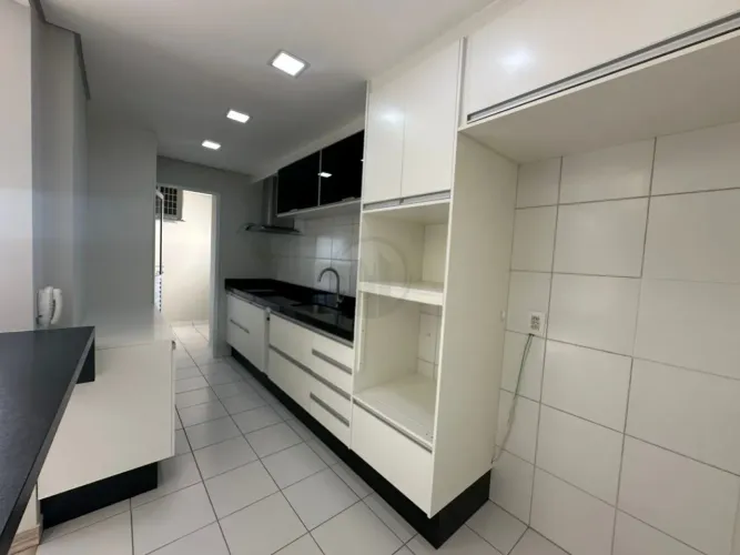 Apartamento a venda com 3 dormitórios sendo 1 suíte Condomínio Atmosphera Natura REF: AP73
