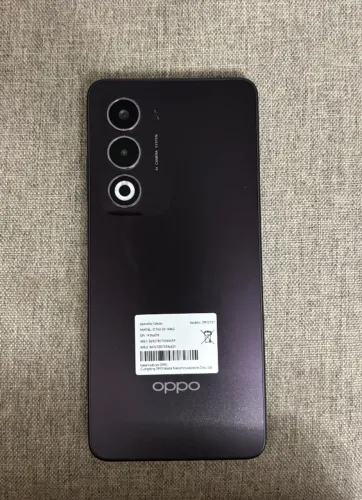 Celular Oppo 