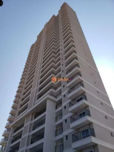Apartamento com 3 dormitórios, 161 m² - venda ou aluguel - Parque Campolim - Sorocaba/SP