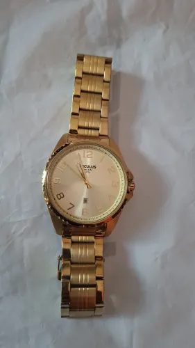Vende-se relógio da marca Século original seminovo