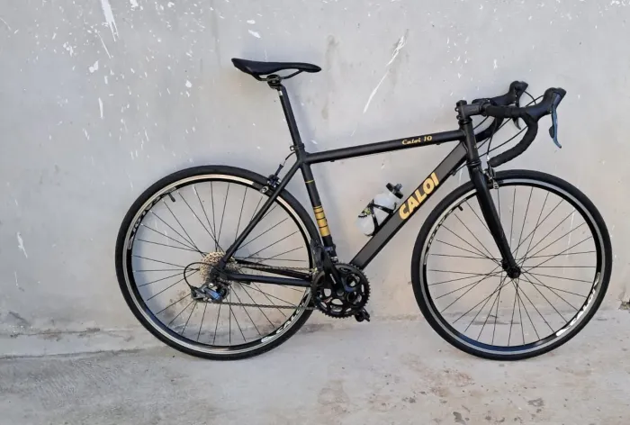 Bike Speed Caloi 10