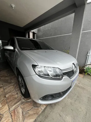 Renault Sandero Expression Flex 1.0 12V 5P 2020